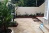 Charming villa 2-C5 Ciputra in Westlake area, Tay Ho, Hanoi for rent with 5 bedrooms